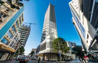 16B/16 Gore St, Auckland Central