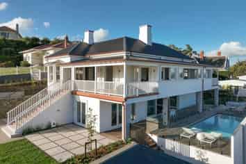 22 Mays Street, Devonport