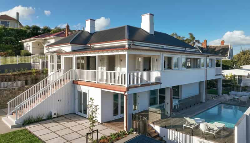 22 Mays Street, Devonport