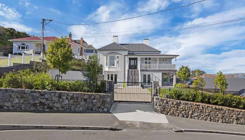 22 Mays Street, Devonport