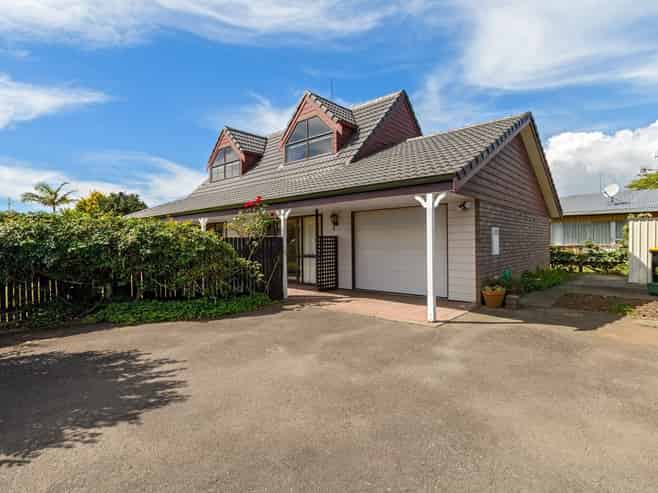 89A Seventeenth Avenue, Tauranga South