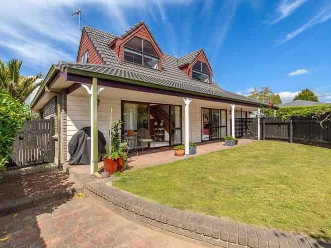 89A Seventeenth Avenue, Tauranga South