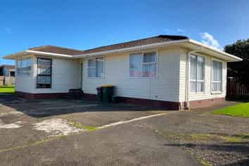 6A Maitland Place, Favona