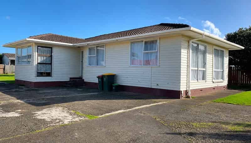 6A Maitland Place, Favona