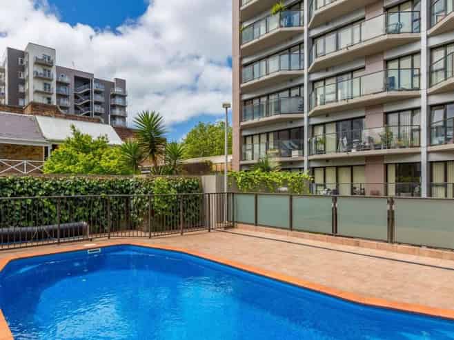 302/135 Vincent Street, Auckland Central