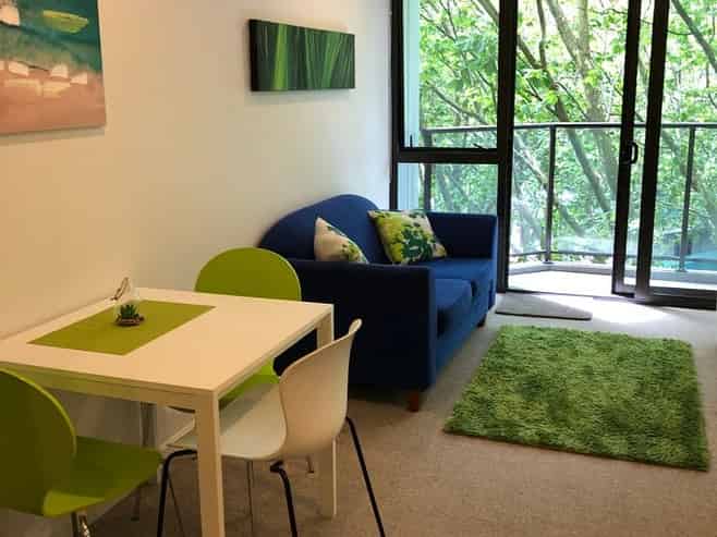 302/135 Vincent Street, Auckland Central