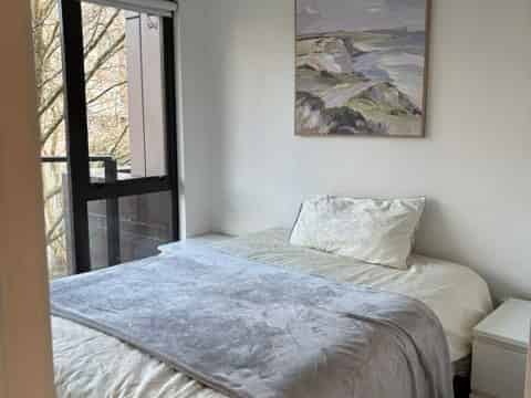 302/135 Vincent Street, Auckland Central