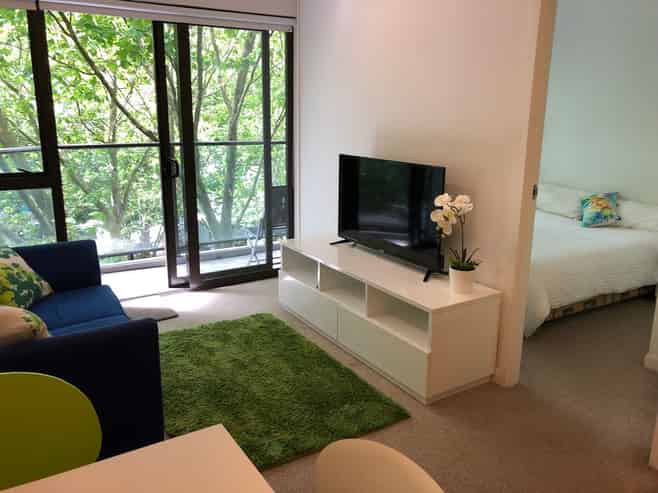 302/135 Vincent Street, Auckland Central