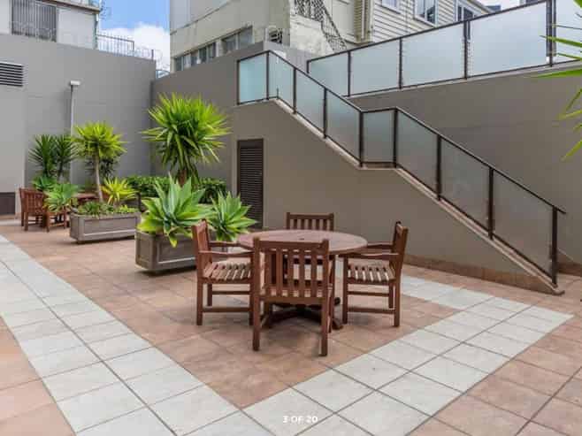 302/135 Vincent Street, Auckland Central