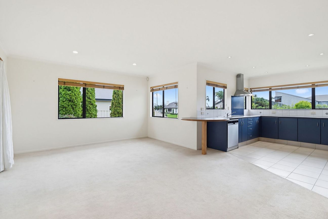Flexible Family Living in Havelock North – pohled 3