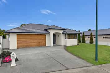 26 Russell Robertson Drive, Havelock North
