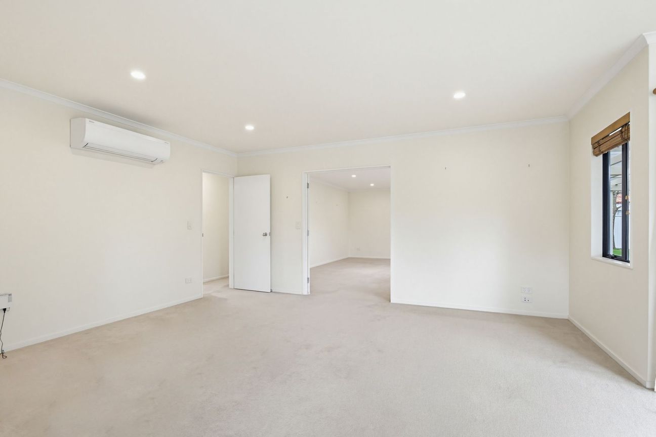 Flexible Family Living in Havelock North – pohled 6
