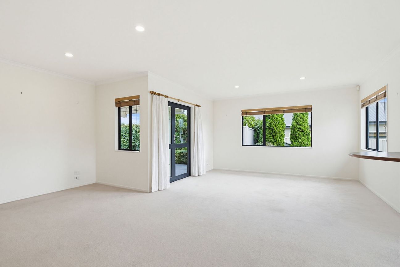Flexible Family Living in Havelock North – pohled 4