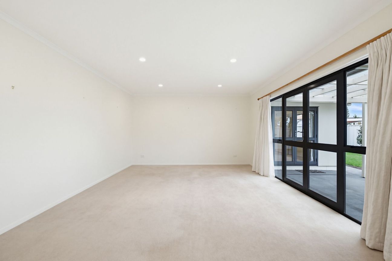 Flexible Family Living in Havelock North – další