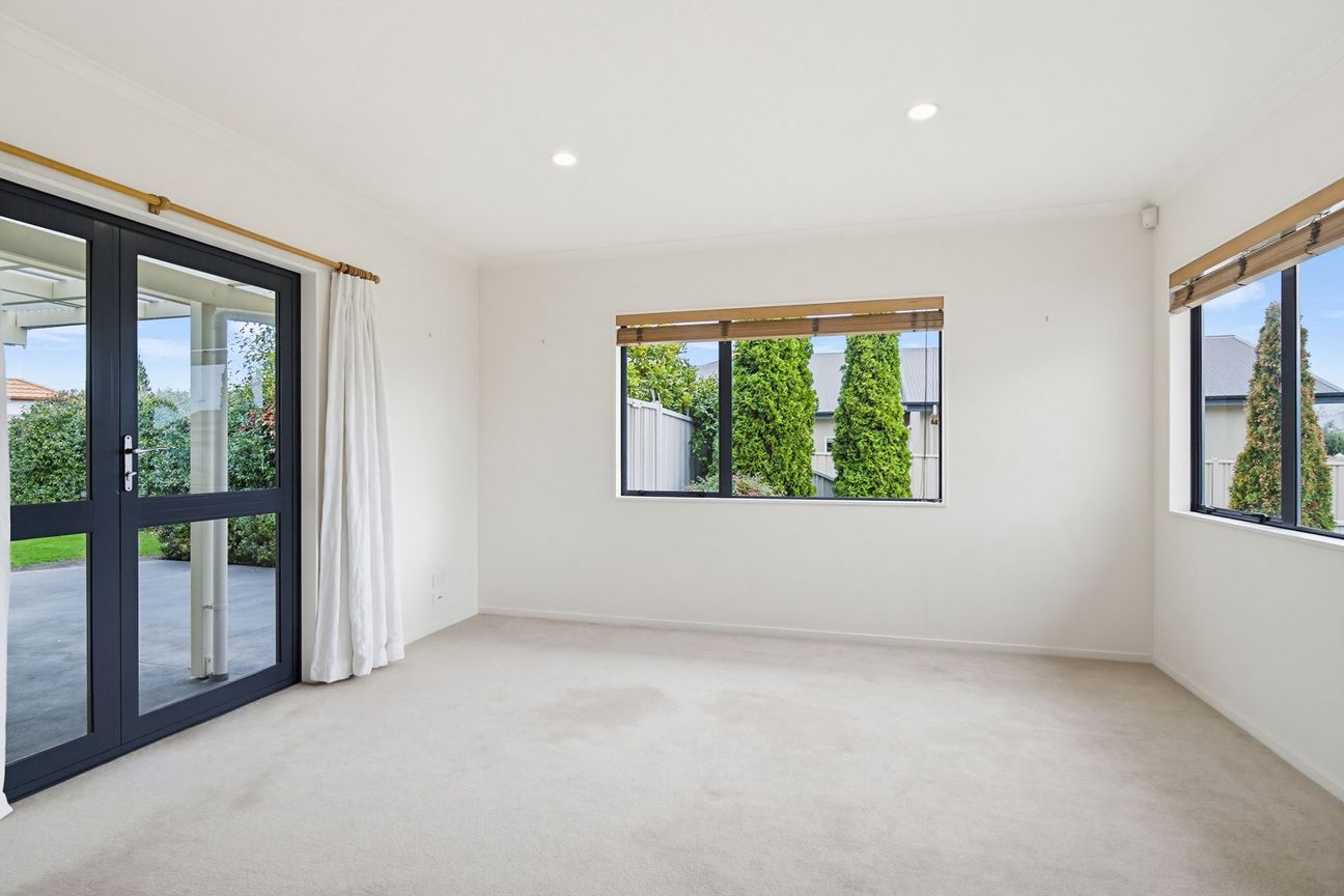 Flexible Family Living in Havelock North – pohled 5