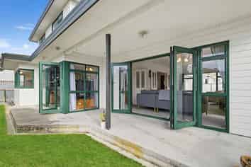 179A Nelson Crescent, Napier South