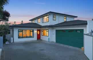 179A Nelson Crescent, Napier South