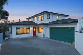 179A Nelson Crescent, Napier South