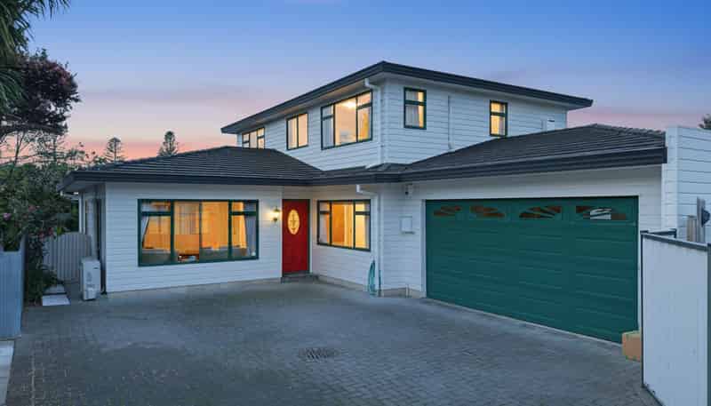 179A Nelson Crescent, Napier South