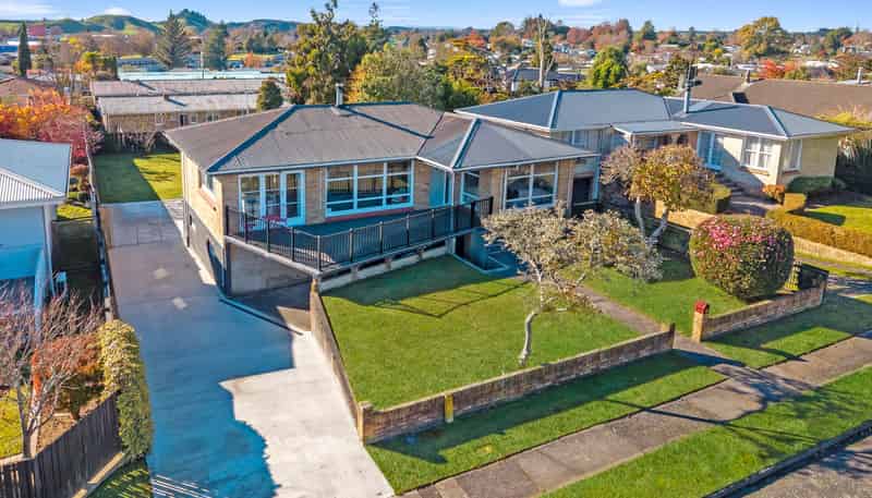 79 Manaia Street, Tokoroa
