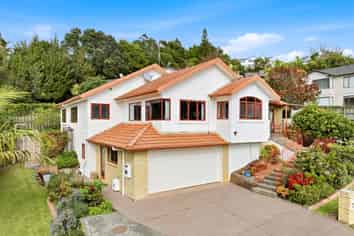 60 Kate Sheppard Avenue, Torbay