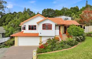 60 Kate Sheppard Avenue, Torbay