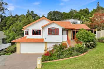 60 Kate Sheppard Avenue, Torbay