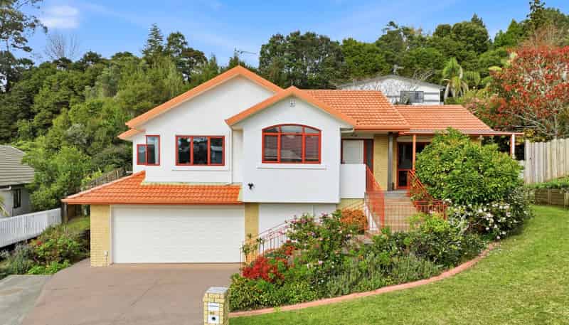60 Kate Sheppard Avenue, Torbay