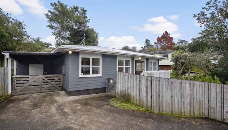 25A Hewlett Road, Massey