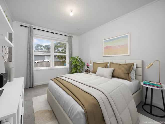 25A Hewlett Road, Massey