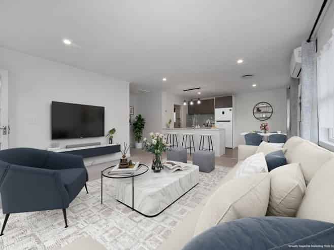 25A Hewlett Road, Massey