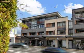7/387 Parnell Road, Parnell