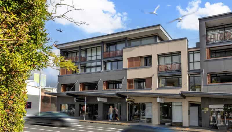 7/387 Parnell Road, Parnell