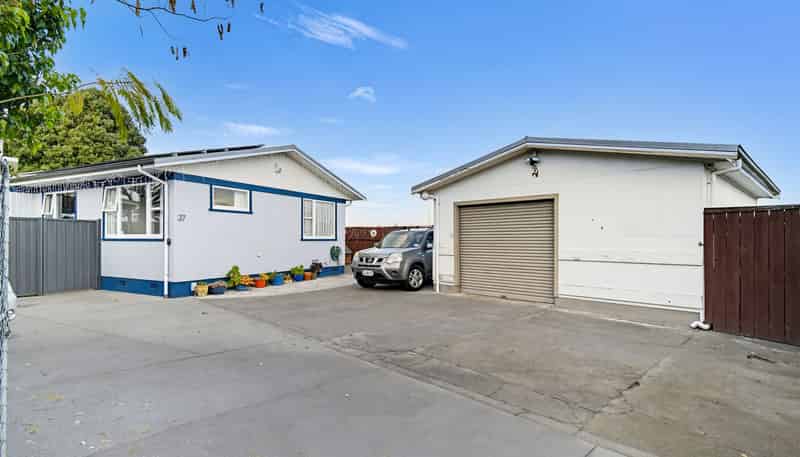 37 Frickleton Street, Taradale
