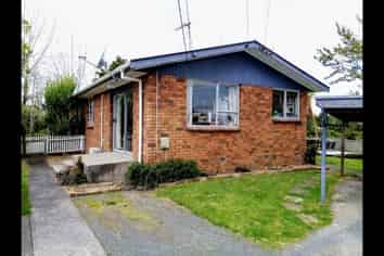 40A Barrie Crescent, Silverdale
