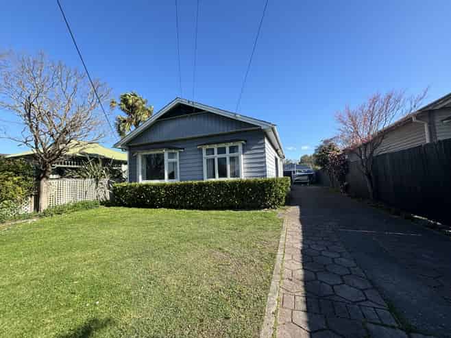 37 Flockton Street, Mairehau