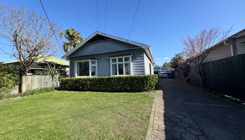 37 Flockton Street, Mairehau