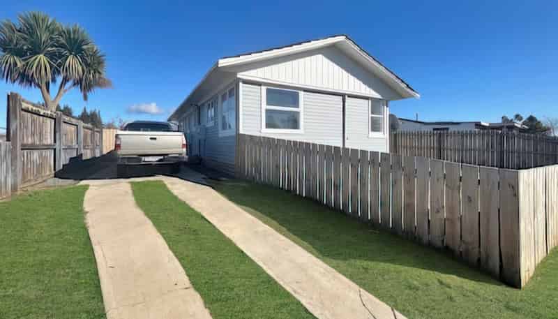 34 Jedburgh Street, Tokoroa