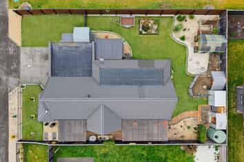 25 Wellington Street, Ashley
