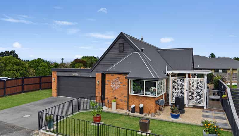 25 Wellington Street, Ashley