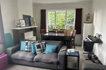 1/29 Bulteel Street, New Plymouth Central