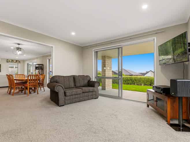 44 Ridge Drive, Omokoroa