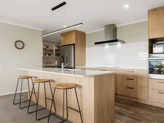 44 Ridge Drive, Omokoroa