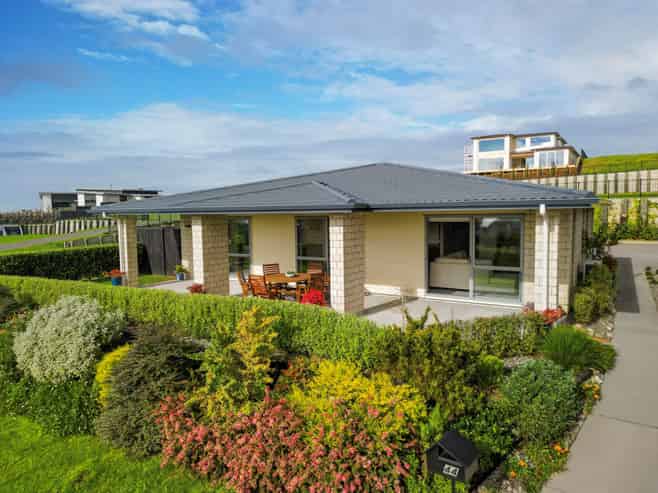 44 Ridge Drive, Omokoroa