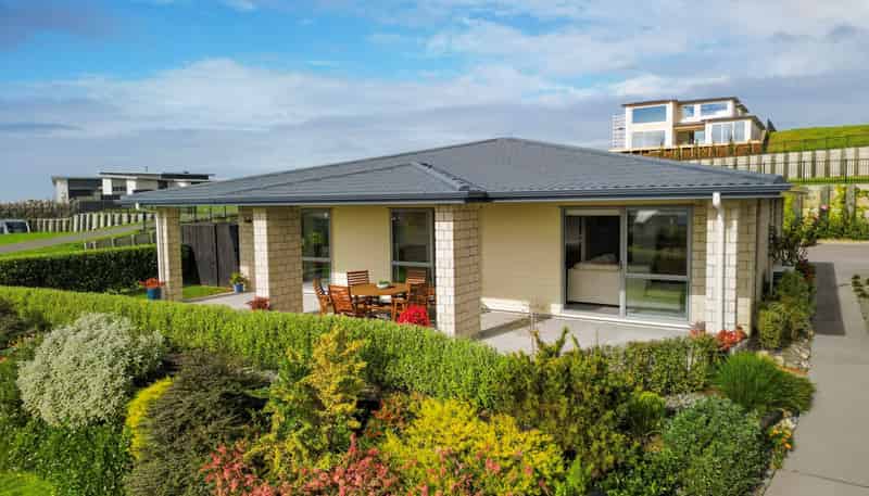 44 Ridge Drive, Omokoroa