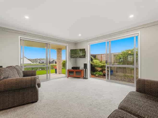 44 Ridge Drive, Omokoroa