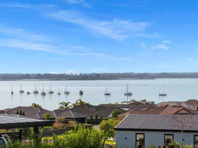 44 Ridge Drive, Omokoroa
