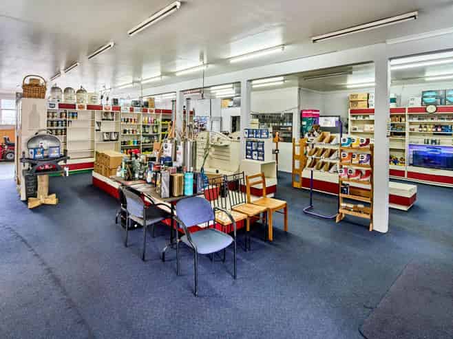 High-Exposure Commercial Opportunity – 2,231sqm Site