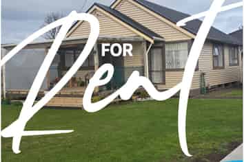 15 Fantham Street, Hawera