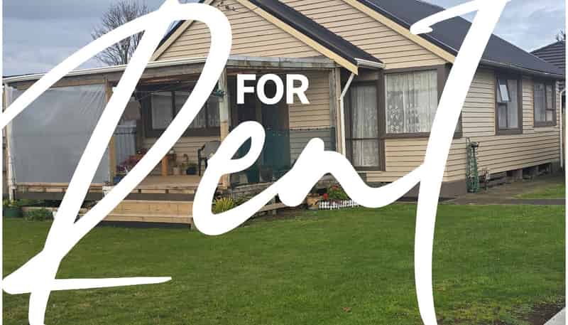 15 Fantham Street, Hawera